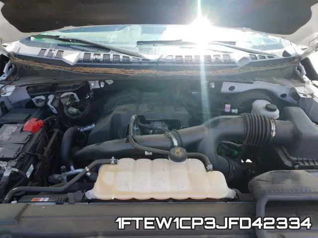 1FTEW1CP3JFD42334 фото 8