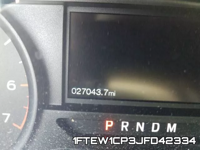1FTEW1CP3JFD42334 фото 9