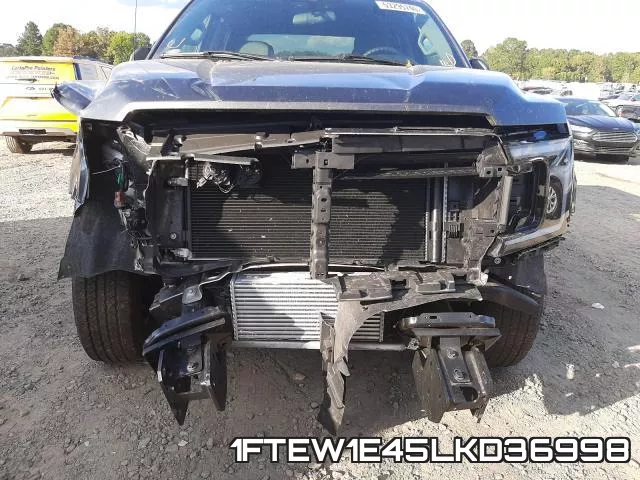 1FTEW1E45LKD36998 фото 10