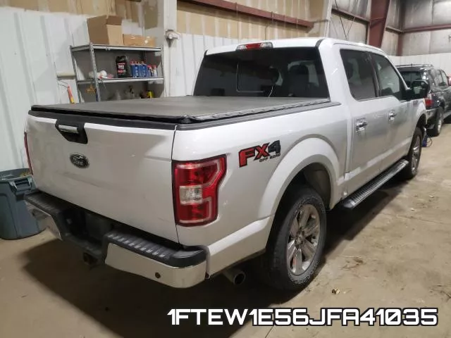 1FTEW1E56JFA41035 фото 5