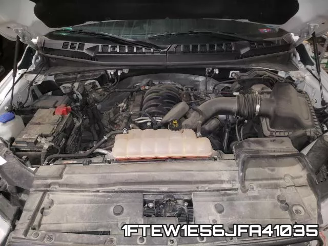 1FTEW1E56JFA41035 фото 8