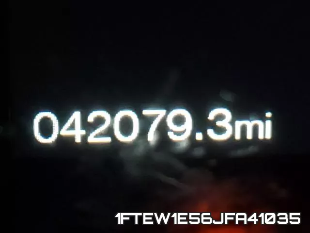 1FTEW1E56JFA41035 фото 9