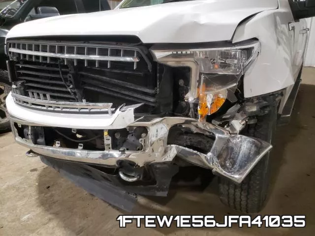 1FTEW1E56JFA41035 фото 10