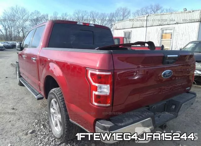 1FTEW1EG4JFA15244 фото 4