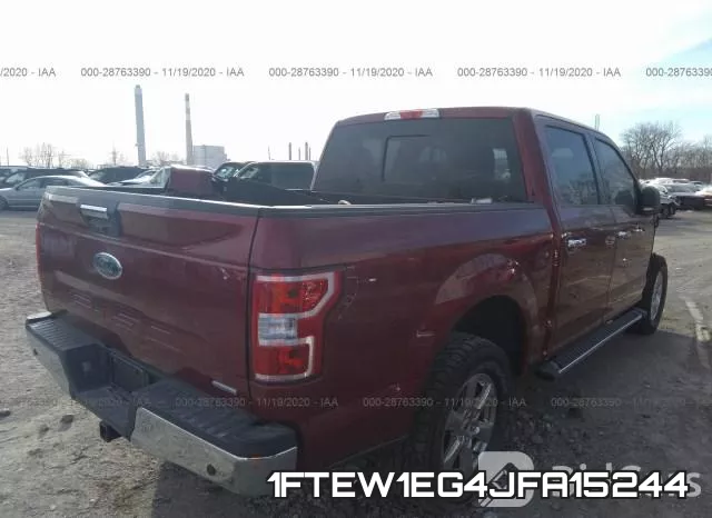 1FTEW1EG4JFA15244 фото 5
