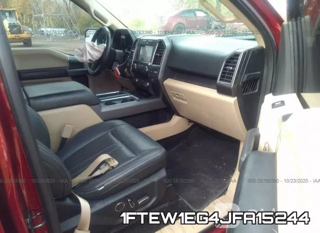 1FTEW1EG4JFA15244 фото 6