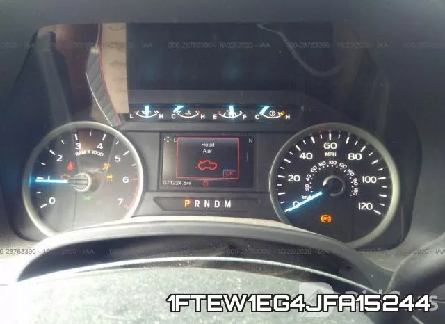 1FTEW1EG4JFA15244 фото 8