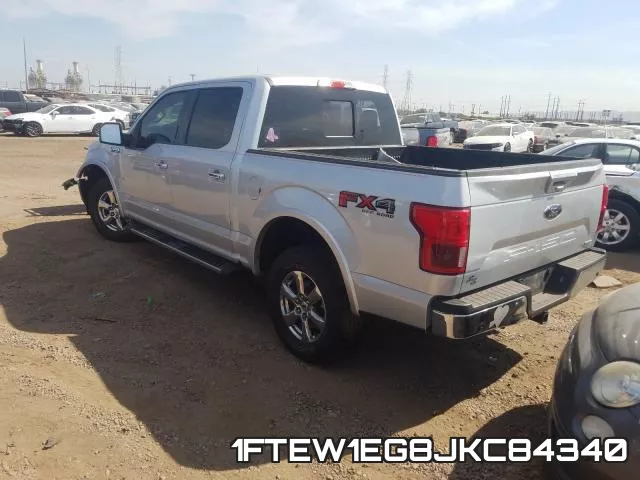 1FTEW1EG8JKC84340 фото 4