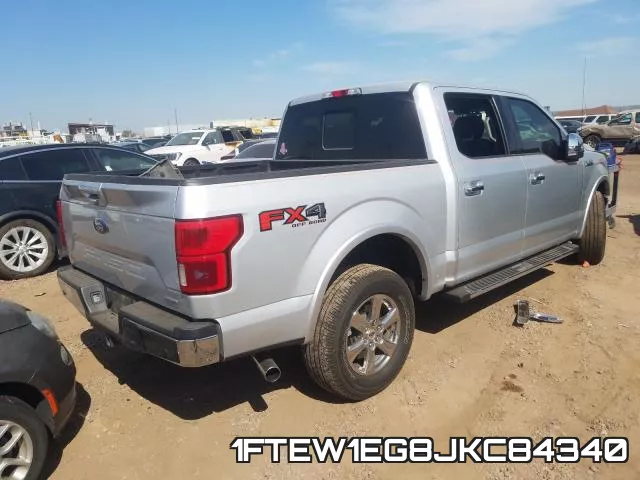 1FTEW1EG8JKC84340 фото 5
