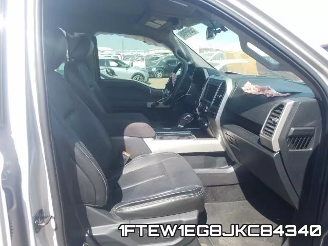 1FTEW1EG8JKC84340 фото 6