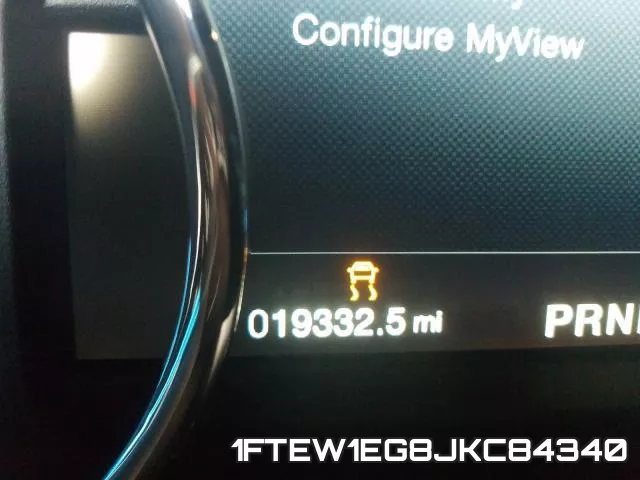 1FTEW1EG8JKC84340 фото 8