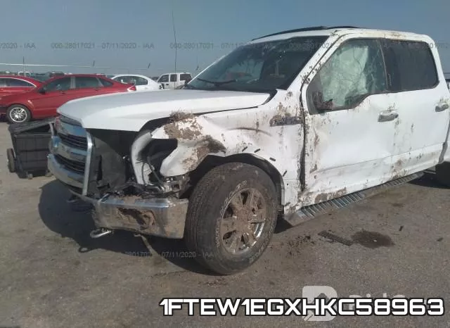 1FTEW1EGXHKC58963 фото 7