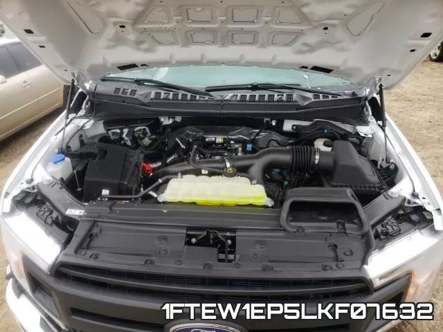 1FTEW1EP5LKF07632 фото 8