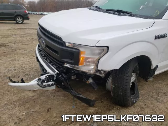 1FTEW1EP5LKF07632 фото 10
