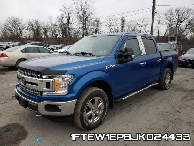 1FTEW1EP8JKD24433 фото 3