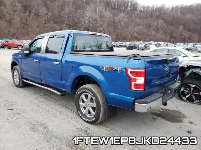 1FTEW1EP8JKD24433 фото 4