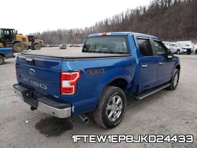 1FTEW1EP8JKD24433 фото 5