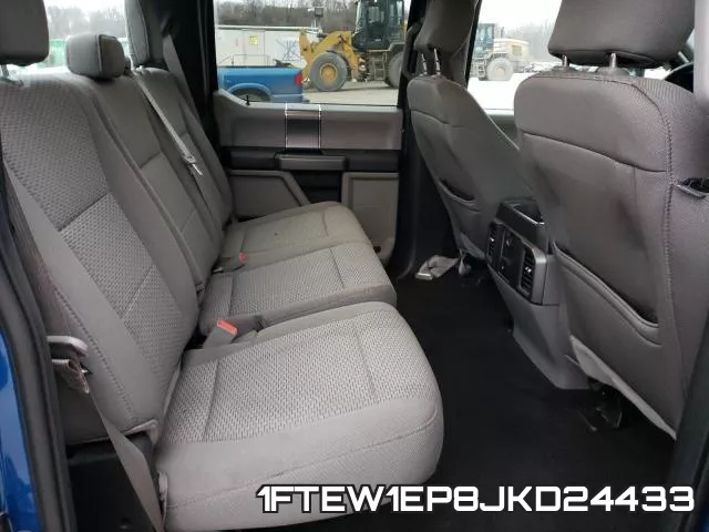 1FTEW1EP8JKD24433 фото 7
