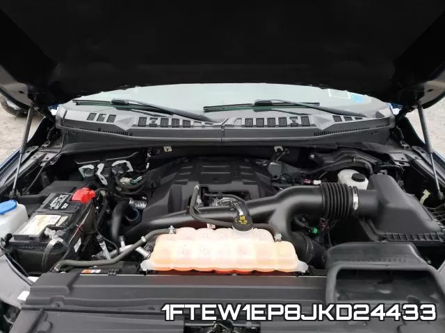 1FTEW1EP8JKD24433 фото 8