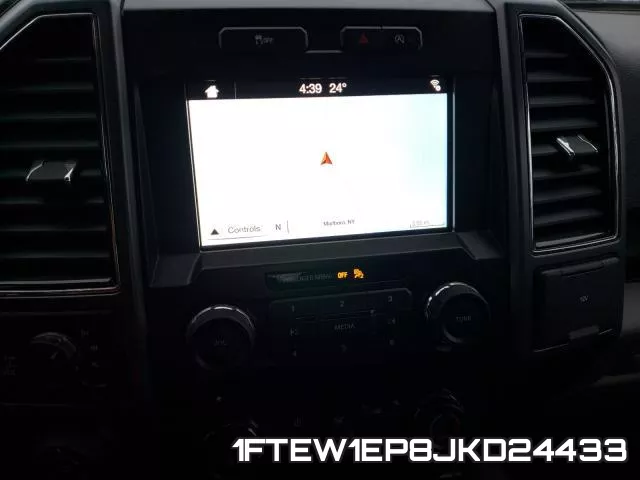 1FTEW1EP8JKD24433 фото 10