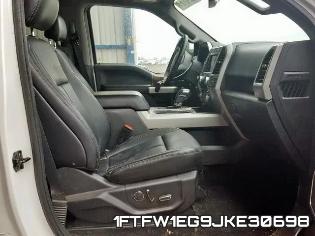 1FTFW1EG9JKE30698 фото 6