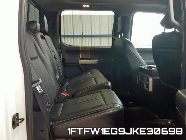 1FTFW1EG9JKE30698 фото 7