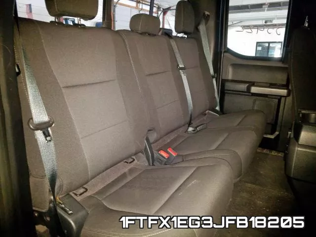 1FTFX1EG3JFB18205 фото 6