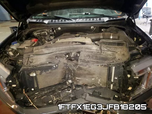 1FTFX1EG3JFB18205 фото 7