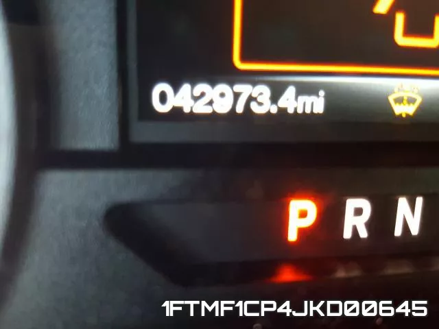 1FTMF1CP4JKD00645 фото 9