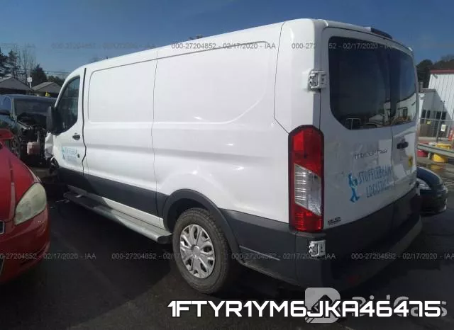 1FTYR1YM6JKA46475 фото 4