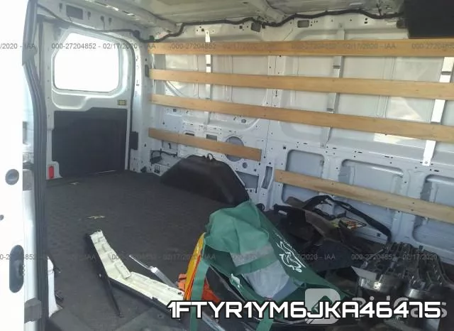 1FTYR1YM6JKA46475 фото 8