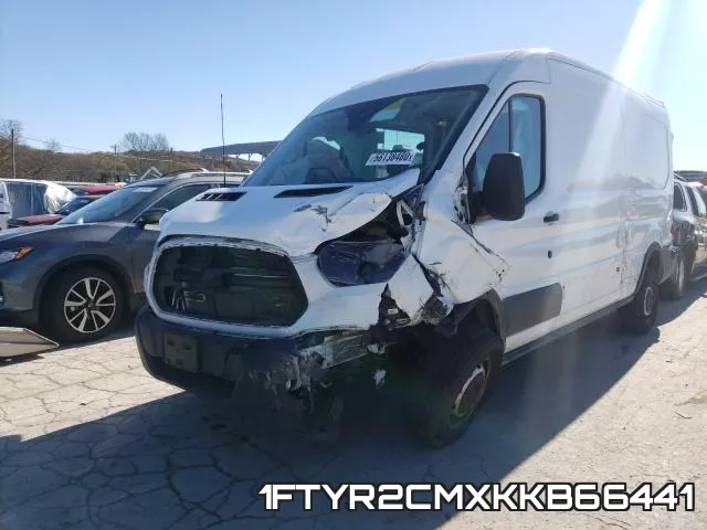 1FTYR2CMXKKB66441 фото 3