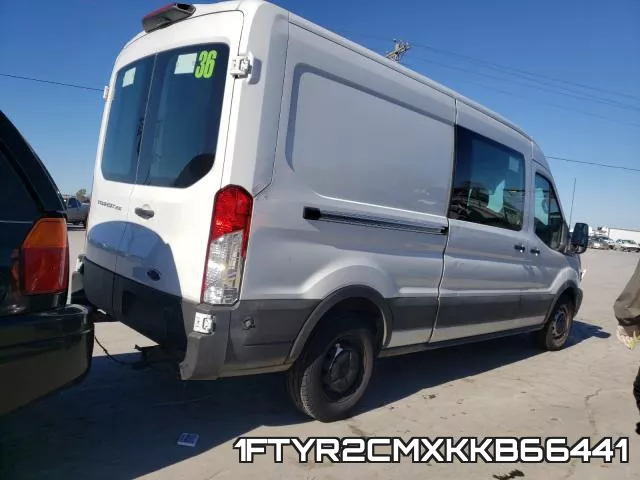 1FTYR2CMXKKB66441 фото 5