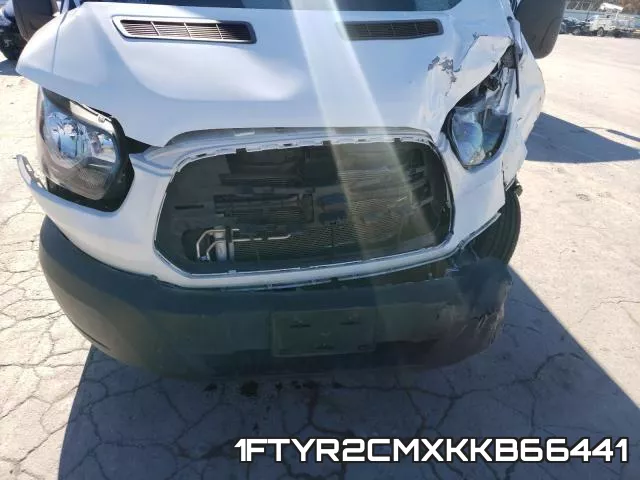 1FTYR2CMXKKB66441 фото 8