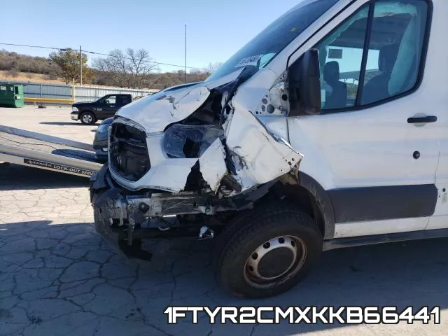 1FTYR2CMXKKB66441 фото 10