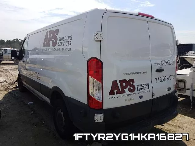 1FTYR2YG1HKA16827 фото 4