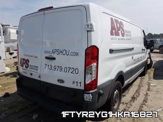 1FTYR2YG1HKA16827 фото 5
