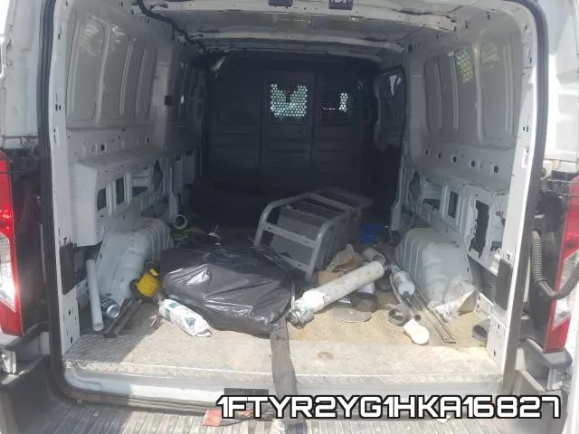 1FTYR2YG1HKA16827 фото 7