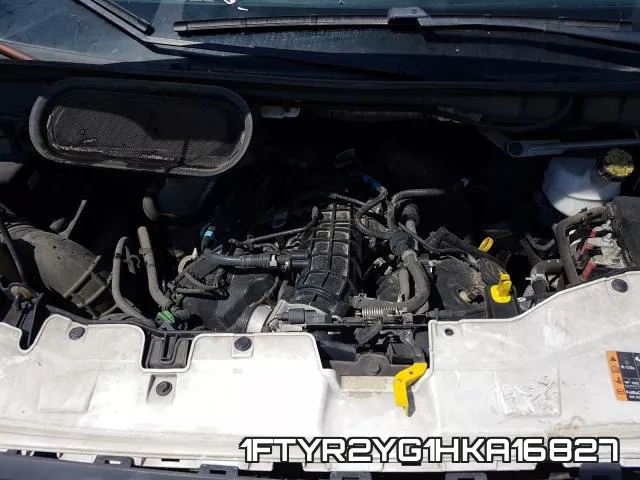 1FTYR2YG1HKA16827 фото 8