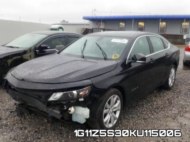 1G11Z5S30KU115006 фото 3