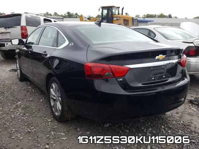 1G11Z5S30KU115006 фото 4