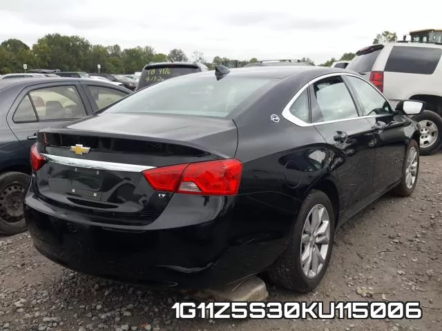 1G11Z5S30KU115006 фото 5
