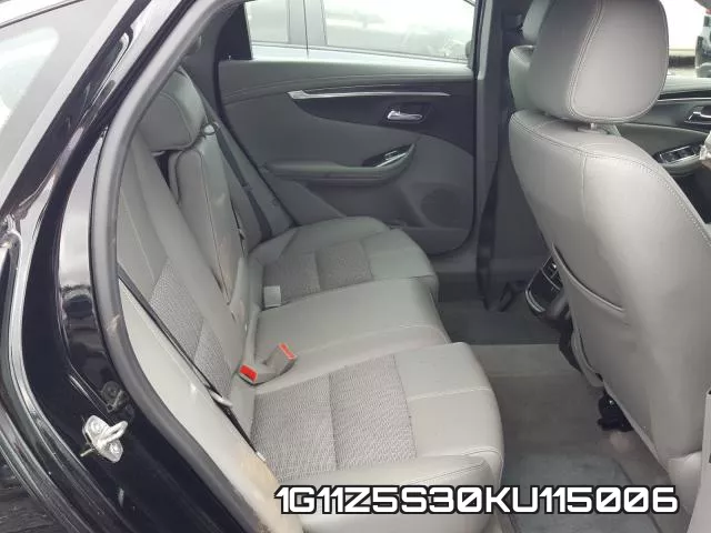 1G11Z5S30KU115006 фото 7