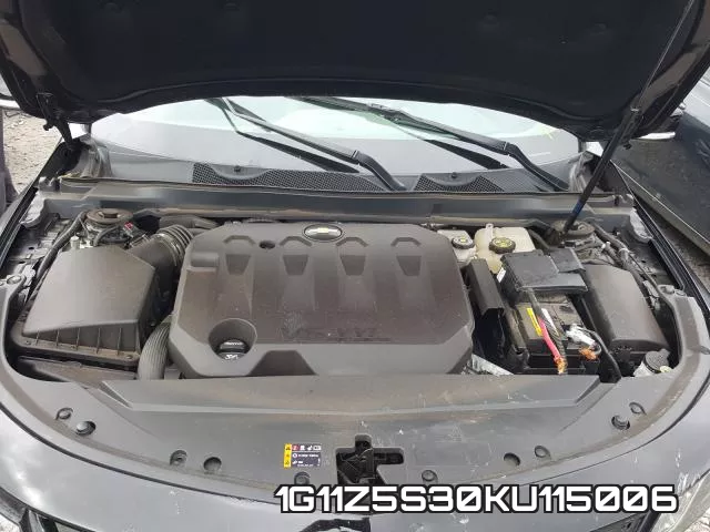 1G11Z5S30KU115006 фото 8