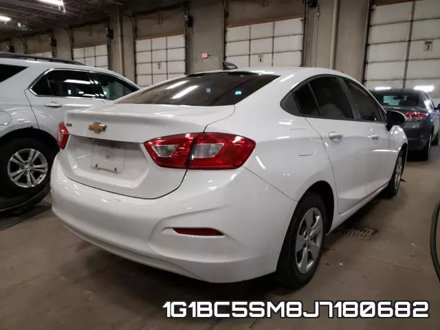 1G1BC5SM8J7180682 фото 5