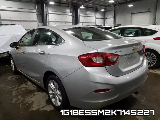 1G1BE5SM2K7145227 фото 4