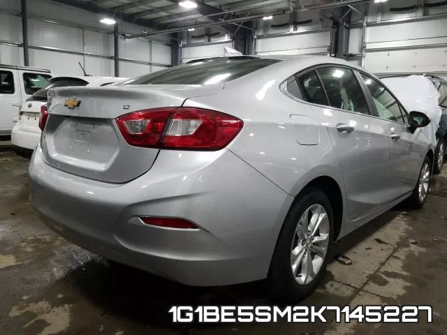 1G1BE5SM2K7145227 фото 5