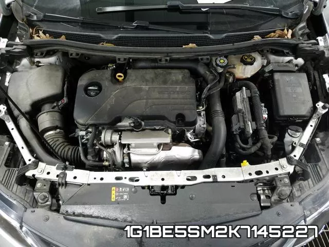 1G1BE5SM2K7145227 фото 8