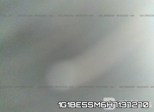1G1BE5SM6H7137270 фото 10