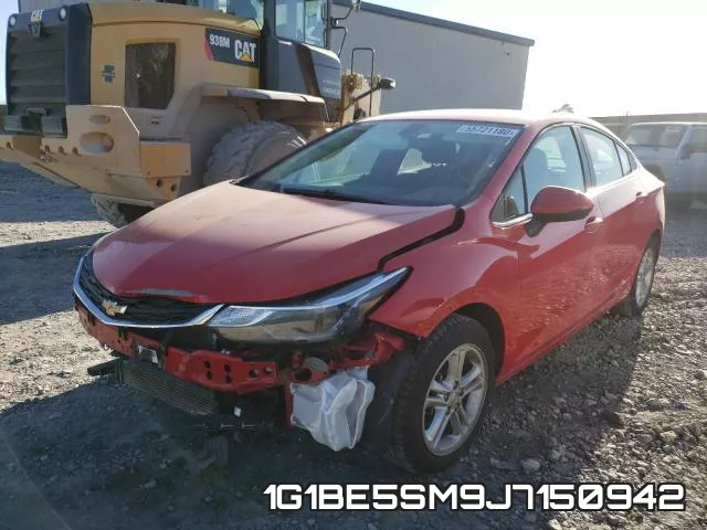 1G1BE5SM9J7150942 фото 3